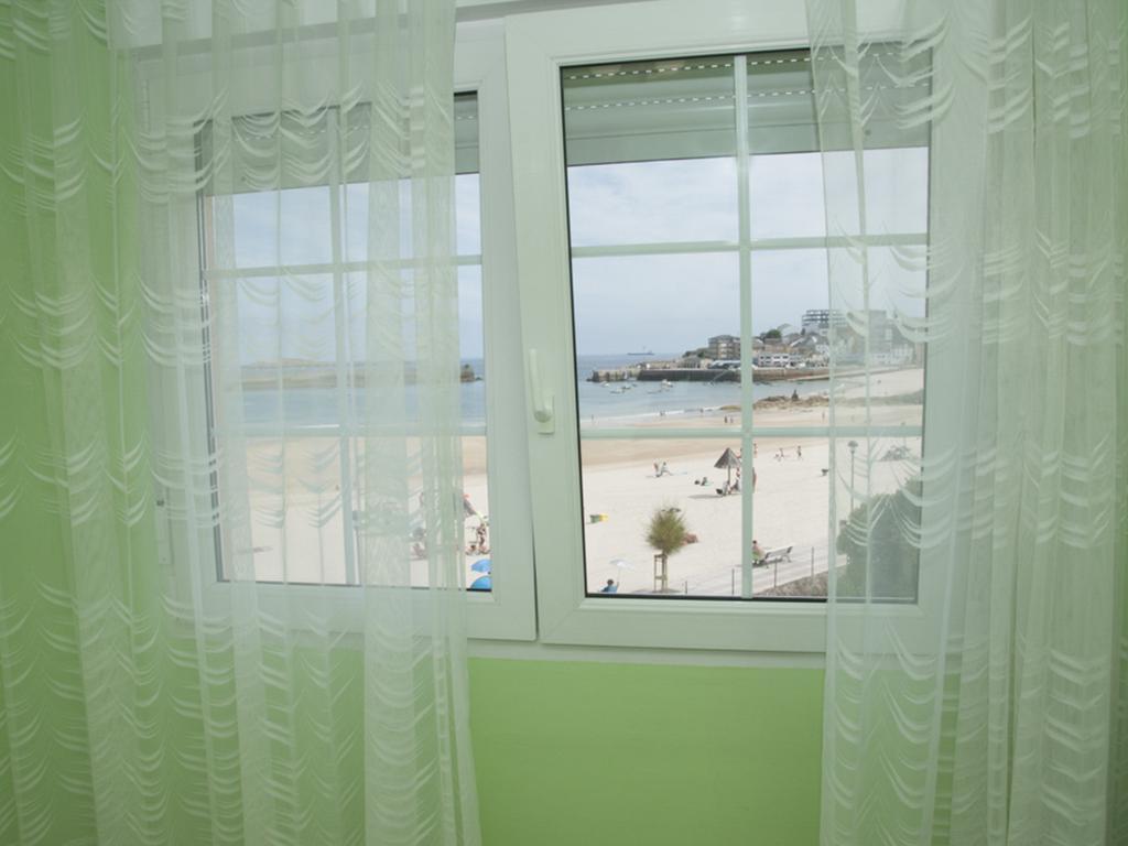 Hostal Buenavista San Ciprian  Phòng bức ảnh
