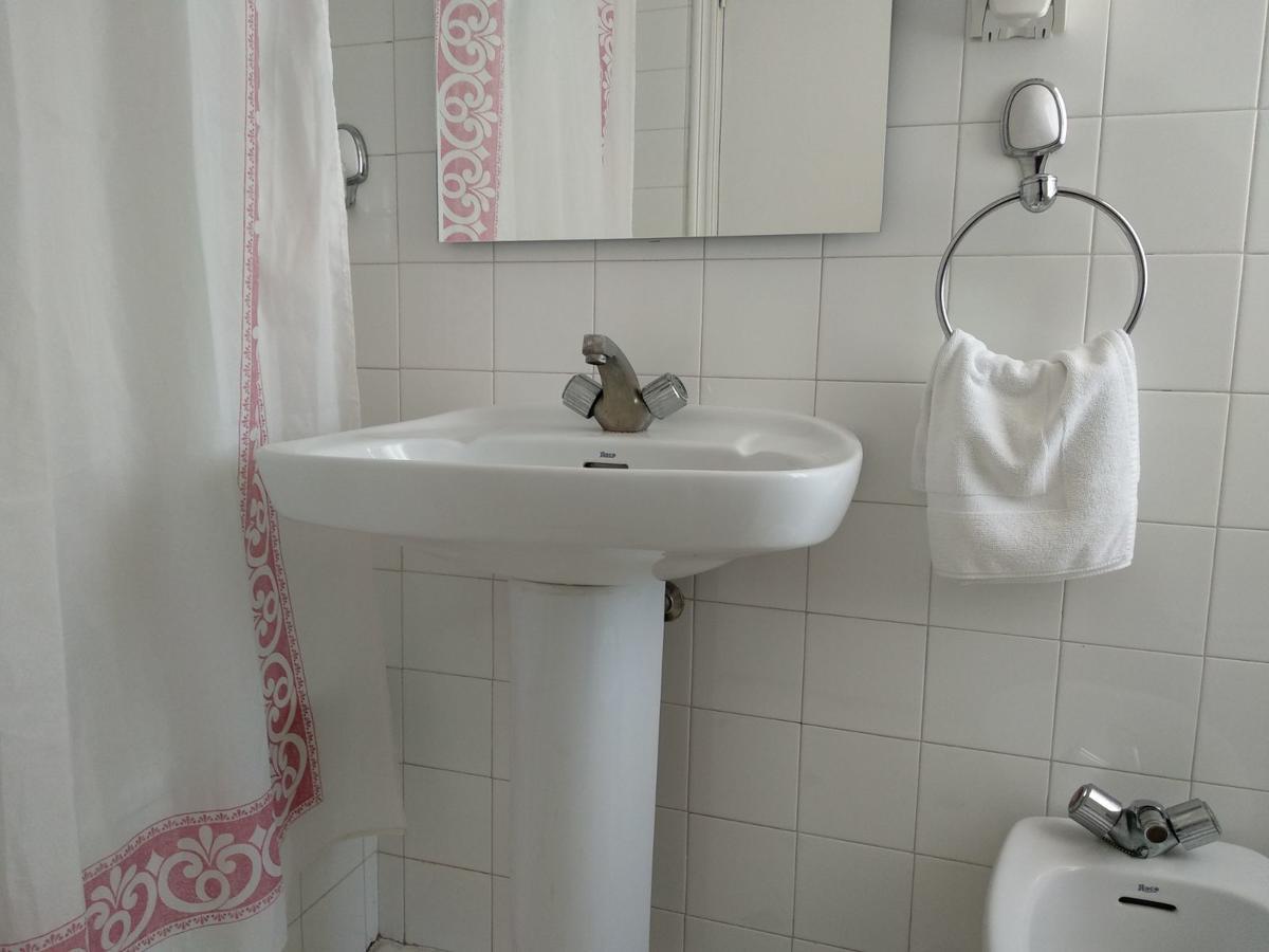 Hostal Buenavista San Ciprian  Ngoại thất bức ảnh