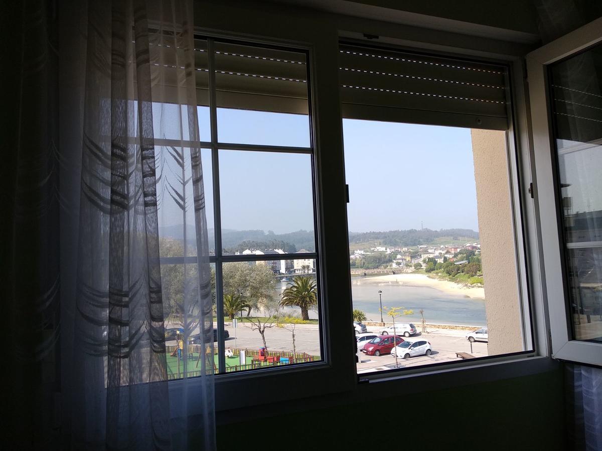 Hostal Buenavista San Ciprian  Ngoại thất bức ảnh